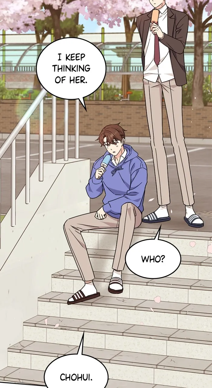 Read Ugly Duckling Complex chapter 7 image 81 on Lezhin