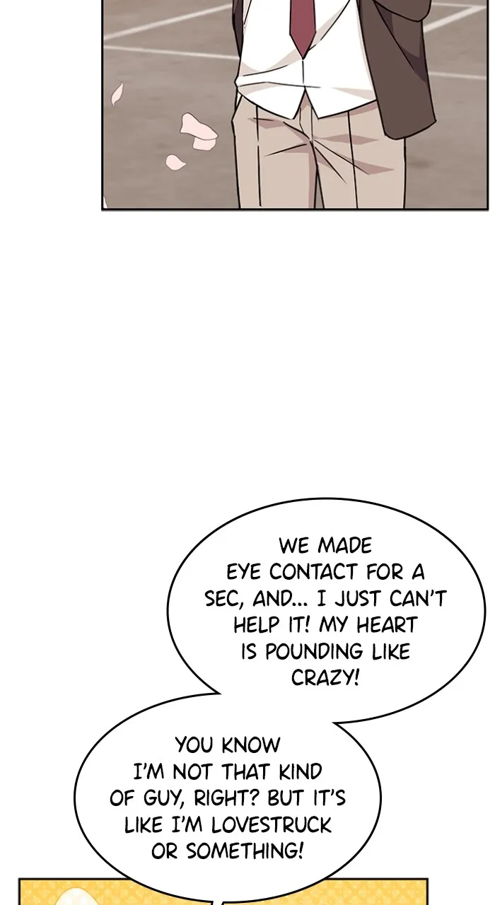 Read Ugly Duckling Complex chapter 7 image 83 on Lezhin