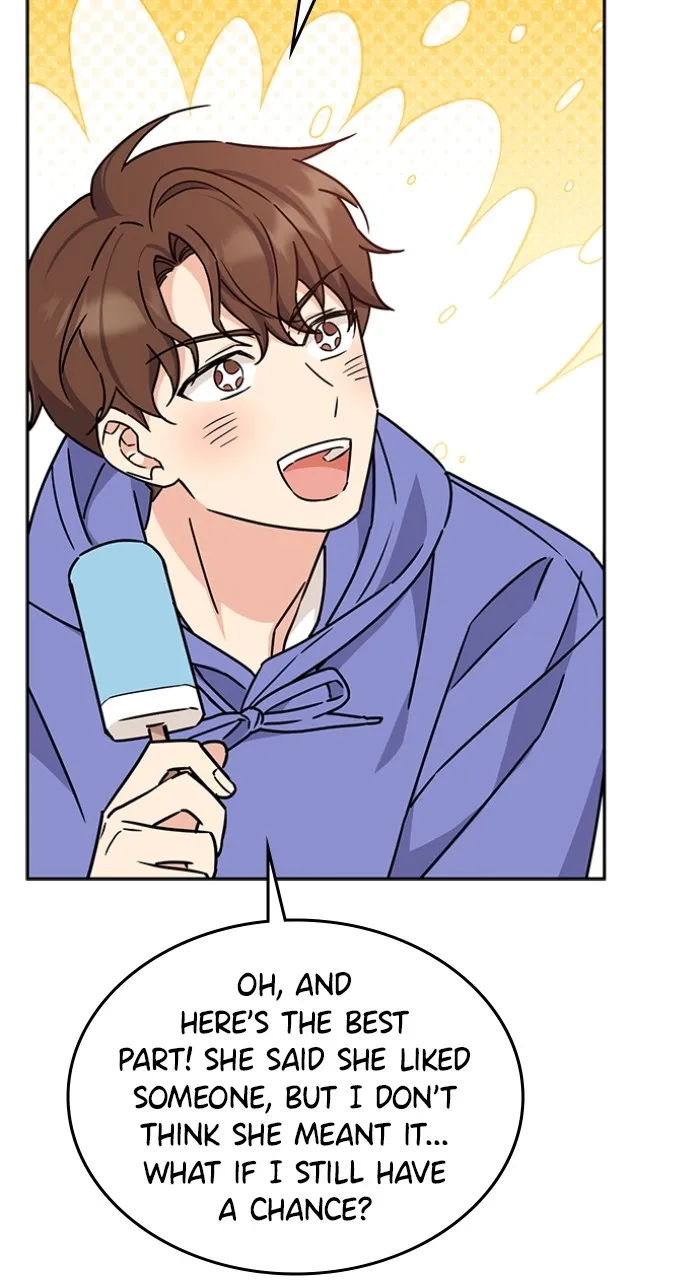 Read Ugly Duckling Complex chapter 7 image 84 on Lezhin