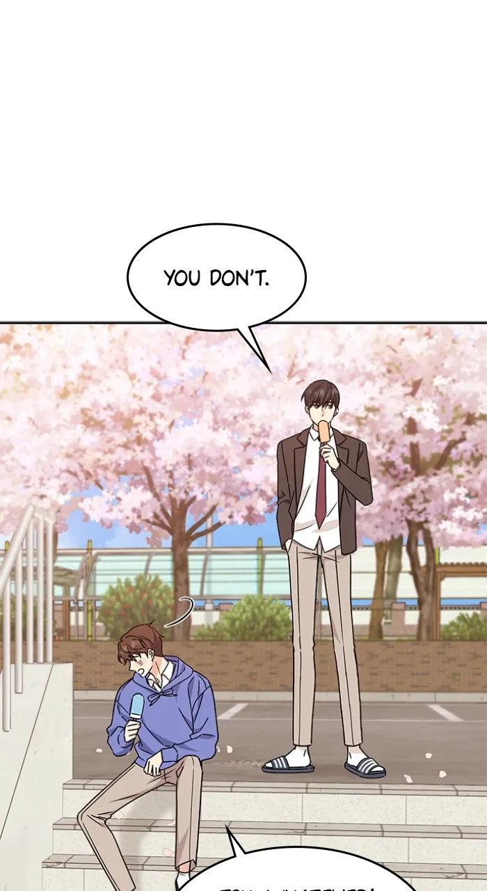 Read Ugly Duckling Complex chapter 7 image 85 on Lezhin