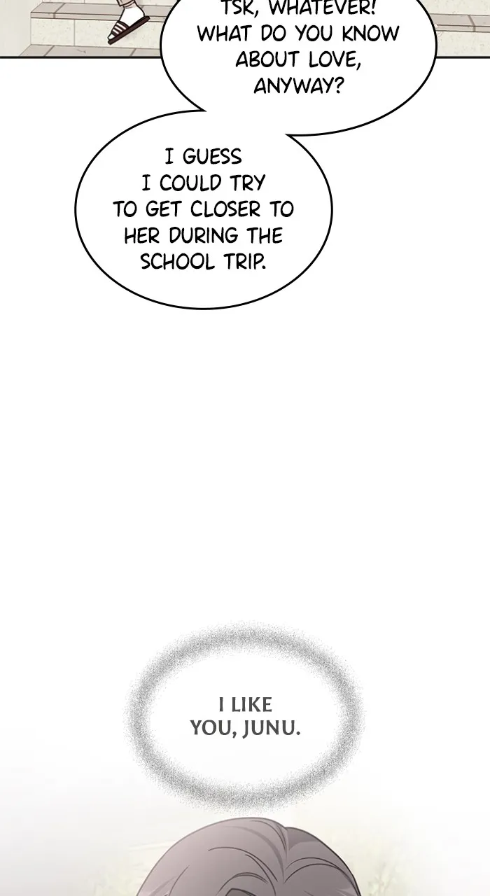 Read Ugly Duckling Complex chapter 7 image 86 on Lezhin
