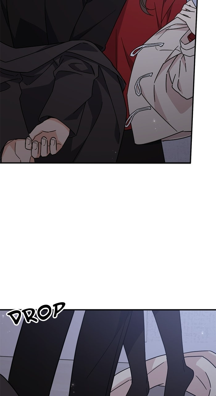 Read Ugly Duckling Complex chapter 70 image 102 on Lezhin