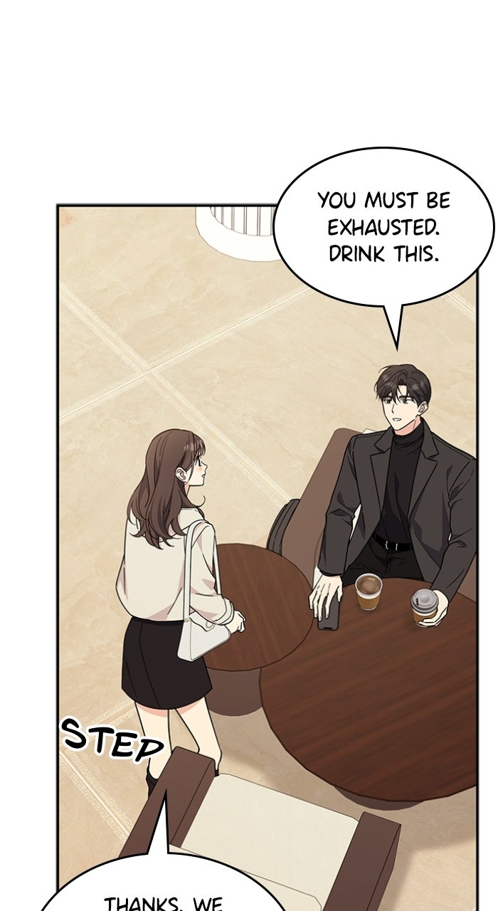 Read Ugly Duckling Complex chapter 70 image 18 on Lezhin