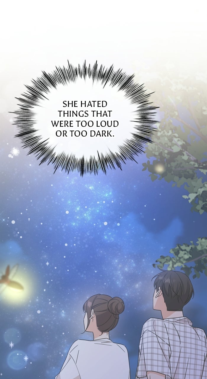 Read Ugly Duckling Complex chapter 70 image 2 on Lezhin
