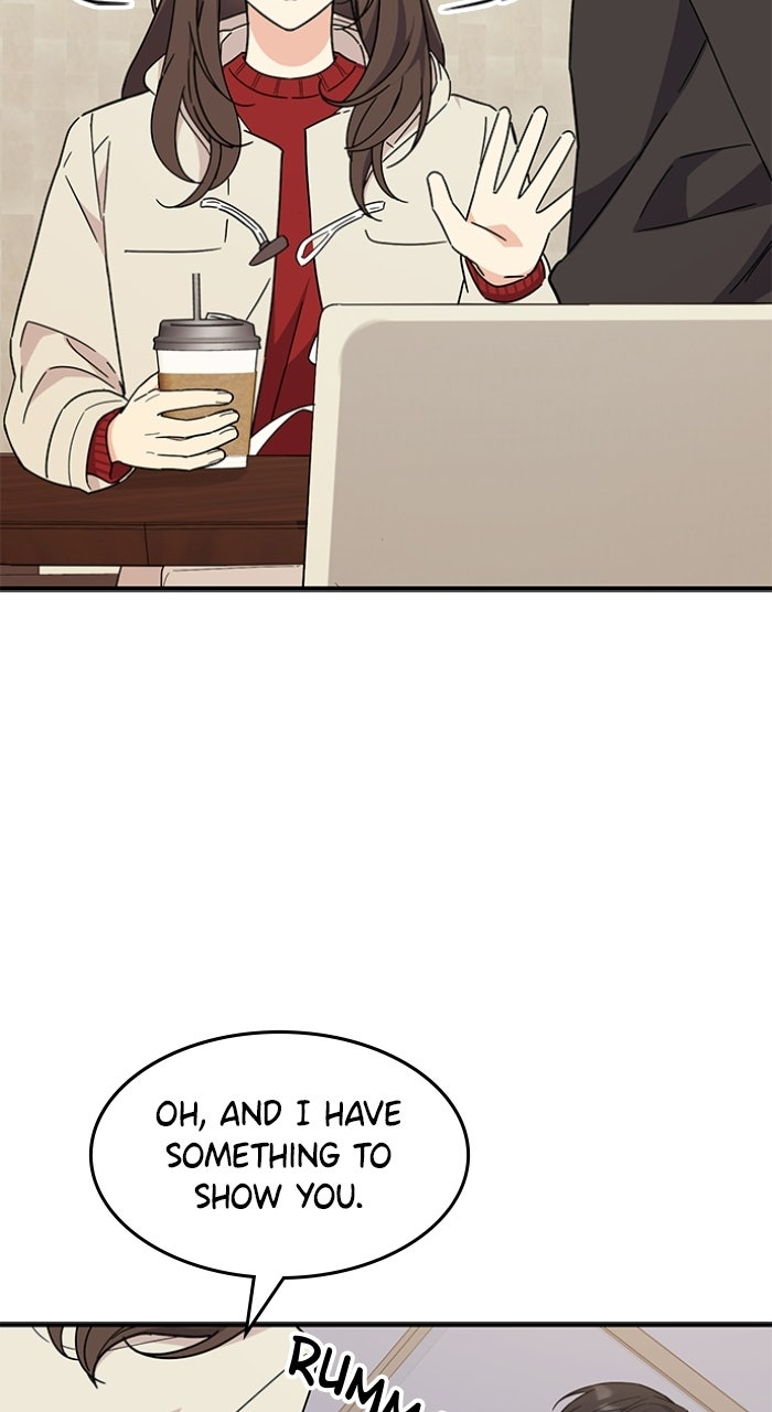 Read Ugly Duckling Complex chapter 70 image 24 on Lezhin