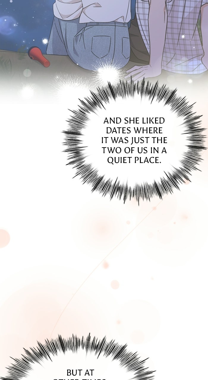 Read Ugly Duckling Complex chapter 70 image 3 on Lezhin