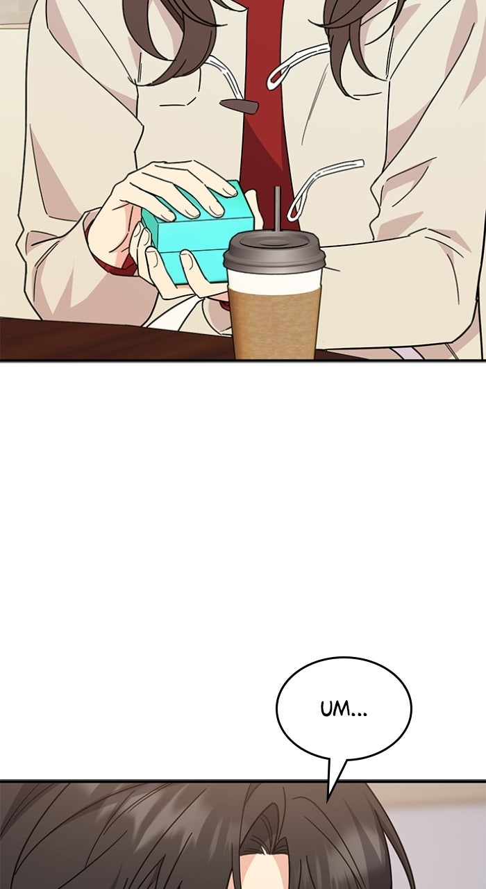 Read Ugly Duckling Complex chapter 70 image 32 on Lezhin