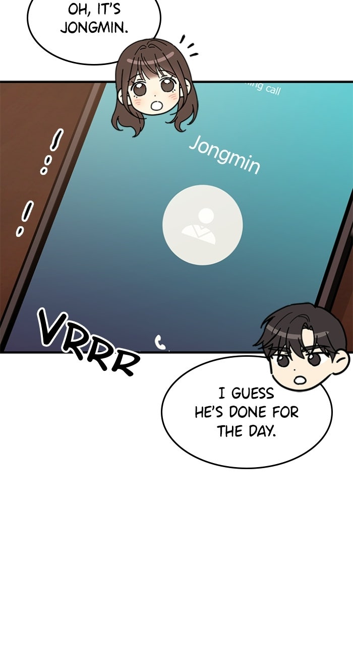 Read Ugly Duckling Complex chapter 70 image 34 on Lezhin