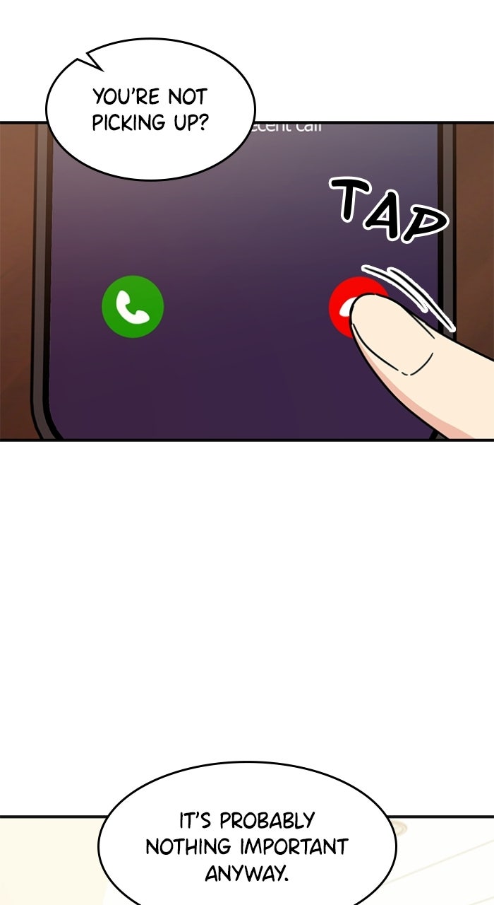 Read Ugly Duckling Complex chapter 70 image 35 on Lezhin