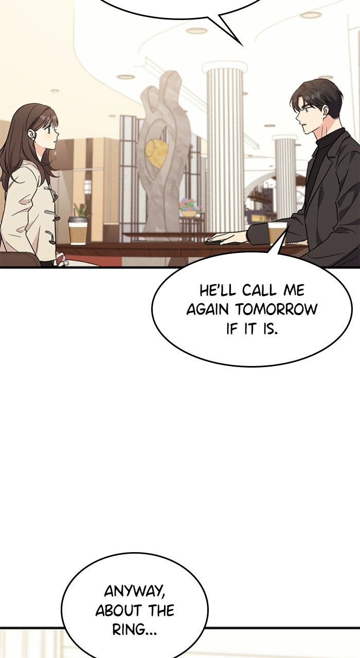 Read Ugly Duckling Complex chapter 70 image 36 on Lezhin