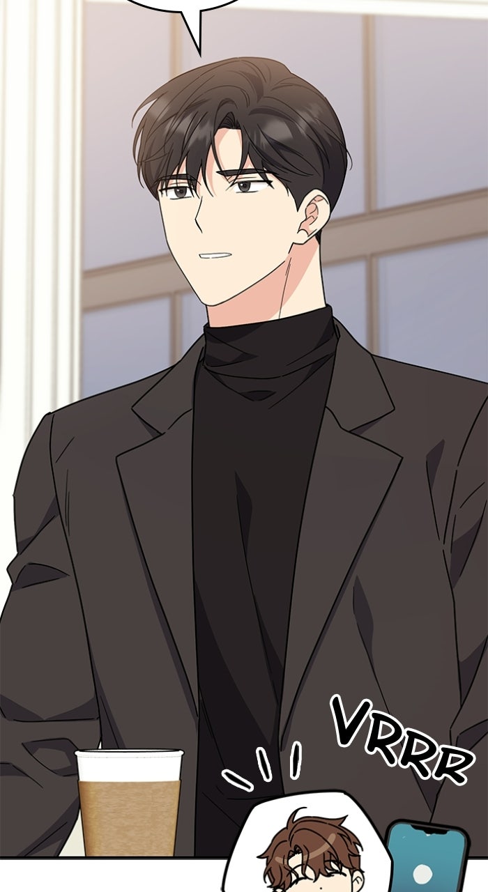 Read Ugly Duckling Complex chapter 70 image 37 on Lezhin