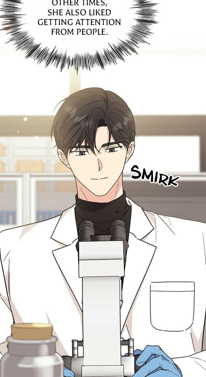 Read Ugly Duckling Complex chapter 70 image 4 on Lezhin