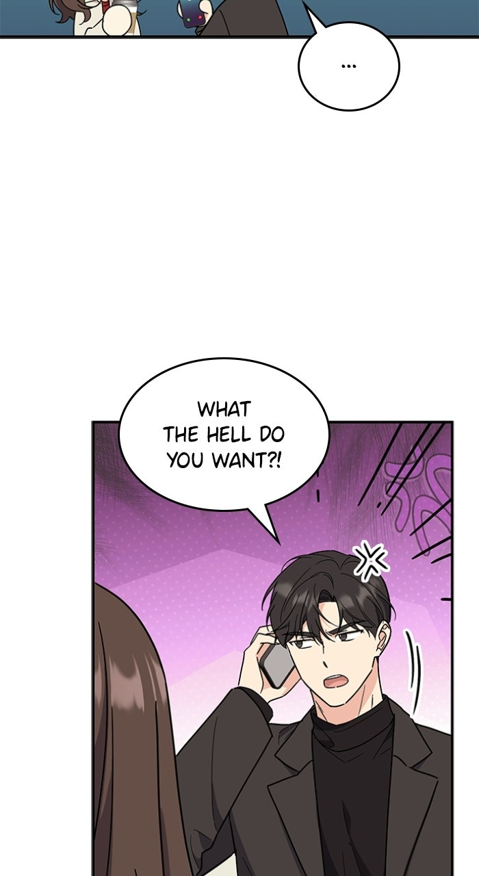 Read Ugly Duckling Complex chapter 70 image 40 on Lezhin