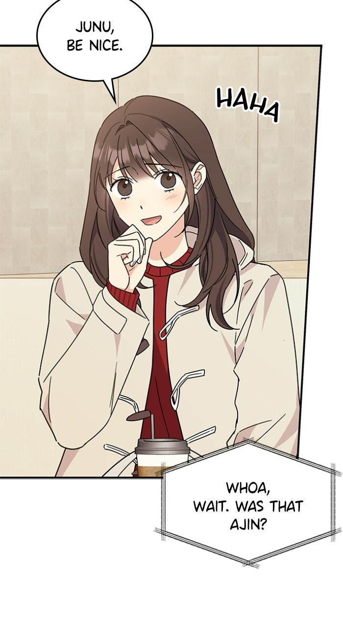 Read Ugly Duckling Complex chapter 70 image 43 on Lezhin