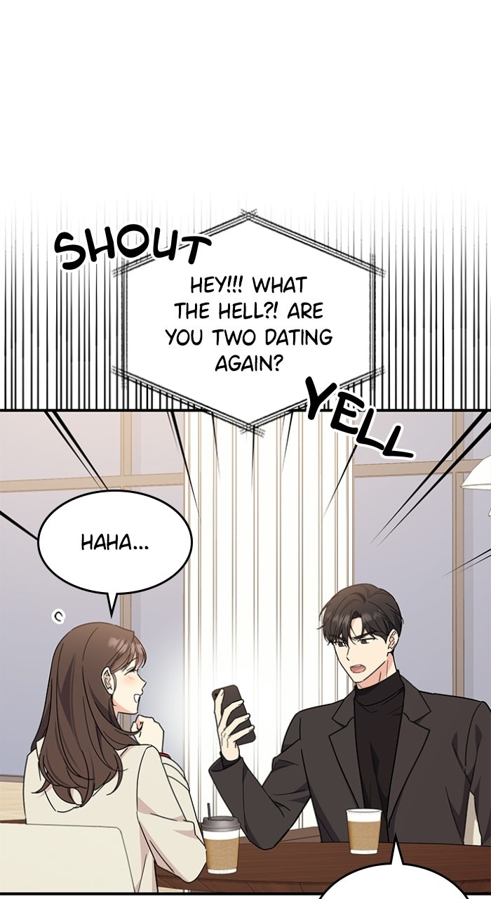 Read Ugly Duckling Complex chapter 70 image 44 on Lezhin