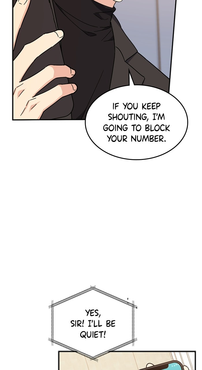 Read Ugly Duckling Complex chapter 70 image 46 on Lezhin