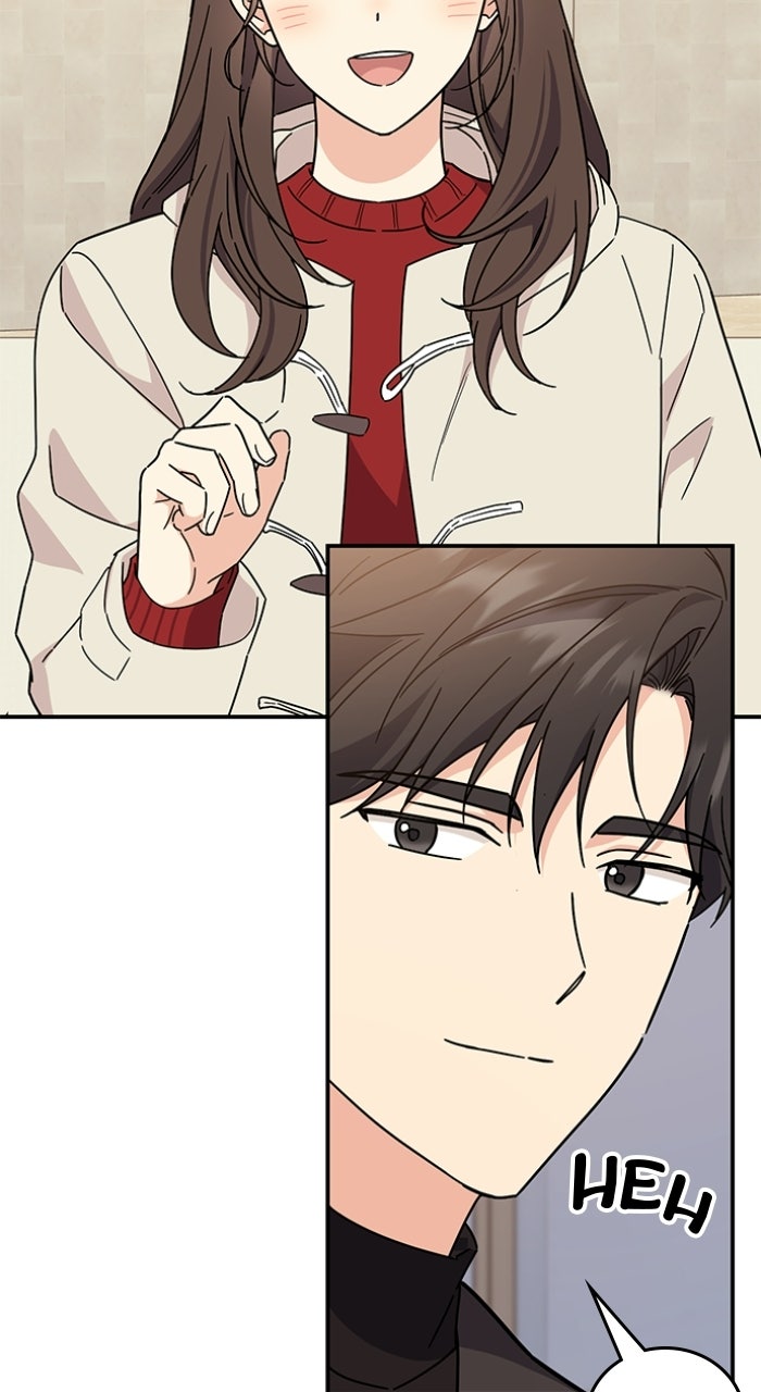 Read Ugly Duckling Complex chapter 70 image 51 on Lezhin
