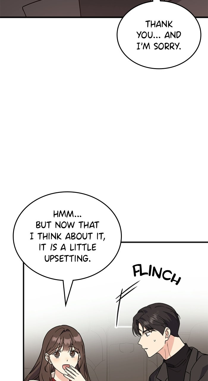 Read Ugly Duckling Complex chapter 70 image 71 on Lezhin