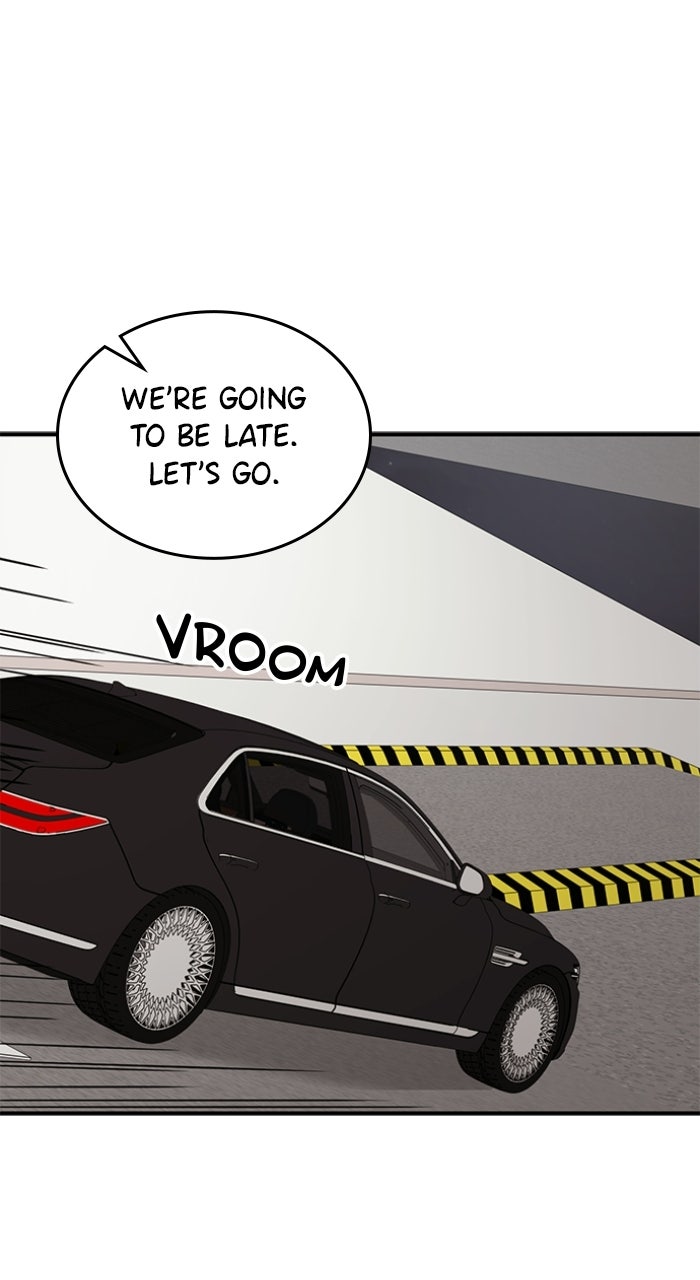 Read Ugly Duckling Complex chapter 70 image 75 on Lezhin