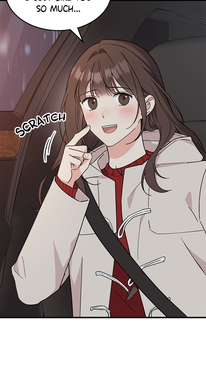 Read Ugly Duckling Complex chapter 70 image 84 on Lezhin