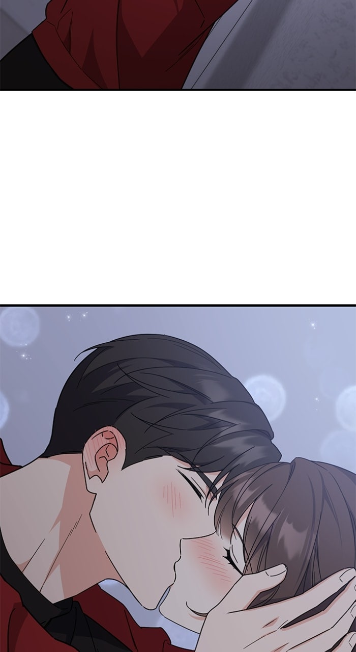 Read Ugly Duckling Complex chapter 71 image 1 on Lezhin