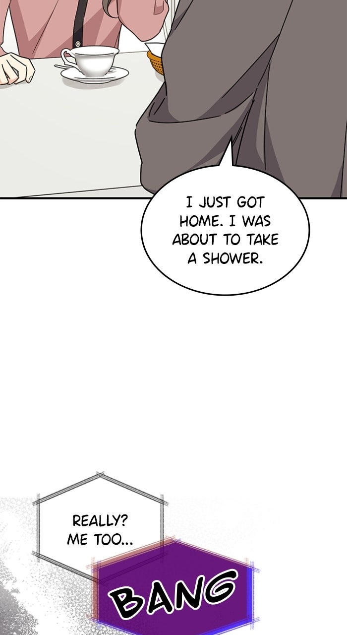 Read Ugly Duckling Complex chapter 71 image 101 on Lezhin