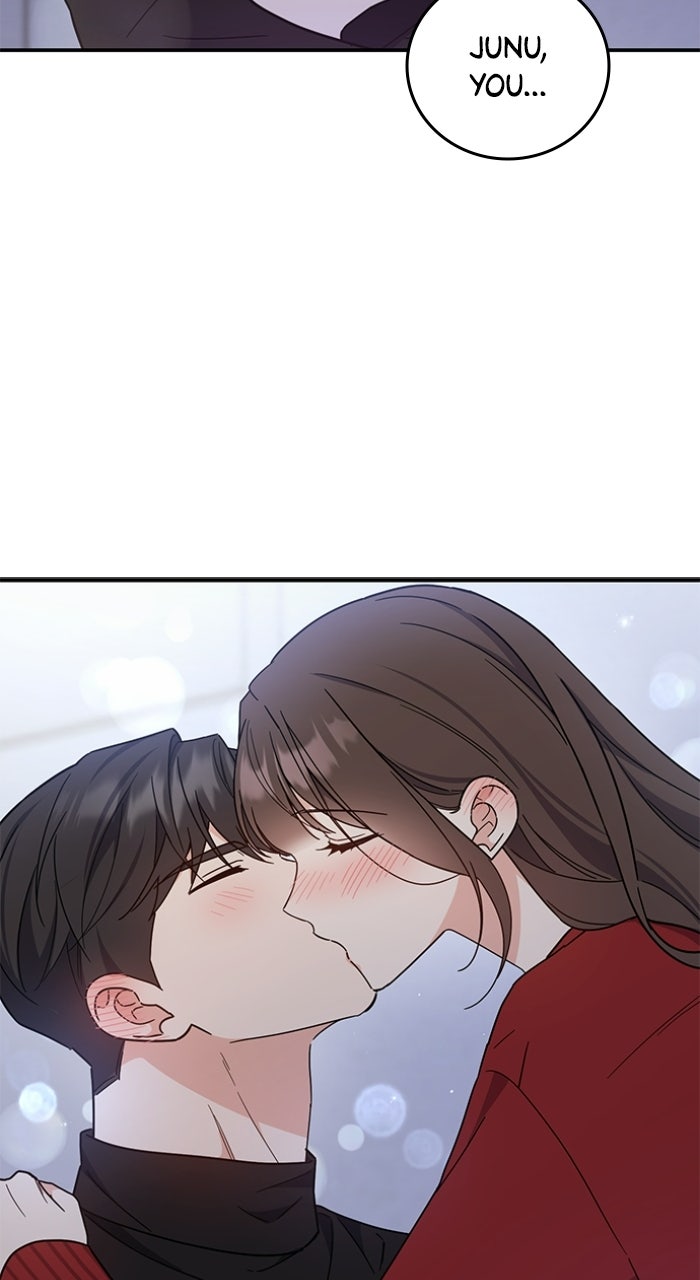 Read Ugly Duckling Complex chapter 71 image 14 on Lezhin
