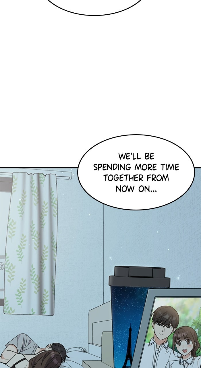 Read Ugly Duckling Complex chapter 71 image 28 on Lezhin