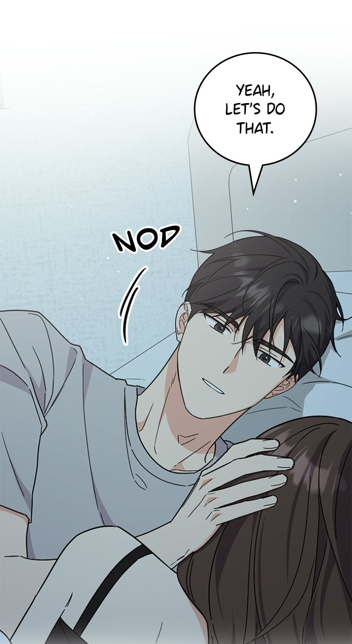 Read Ugly Duckling Complex chapter 71 image 31 on Lezhin