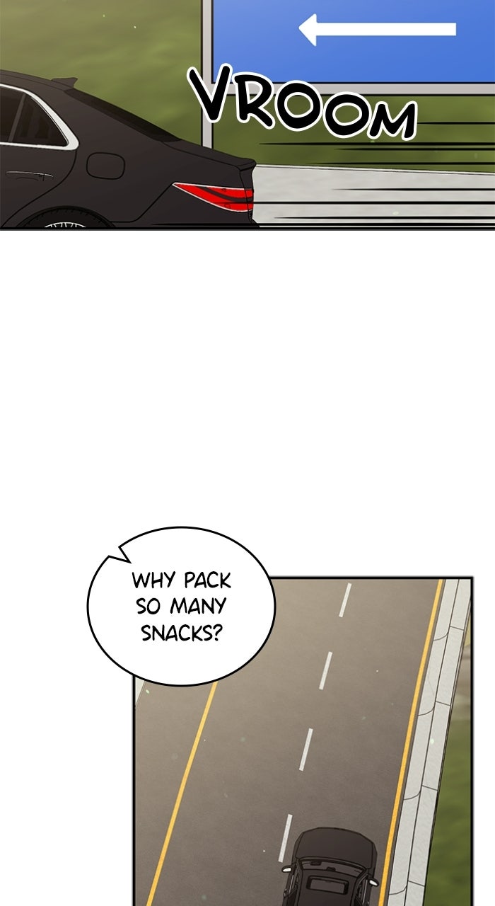 Read Ugly Duckling Complex chapter 71 image 33 on Lezhin