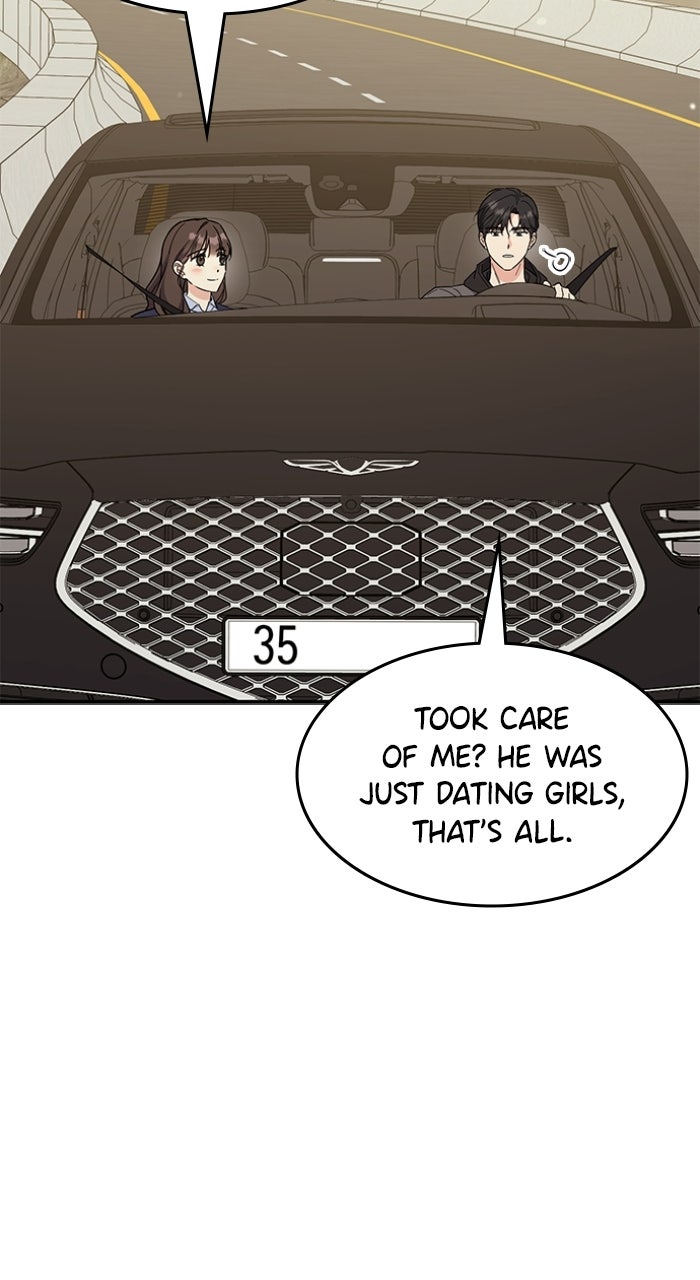 Read Ugly Duckling Complex chapter 71 image 35 on Lezhin