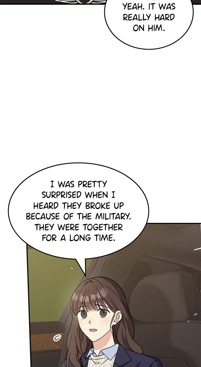 Read Ugly Duckling Complex chapter 71 image 38 on Lezhin