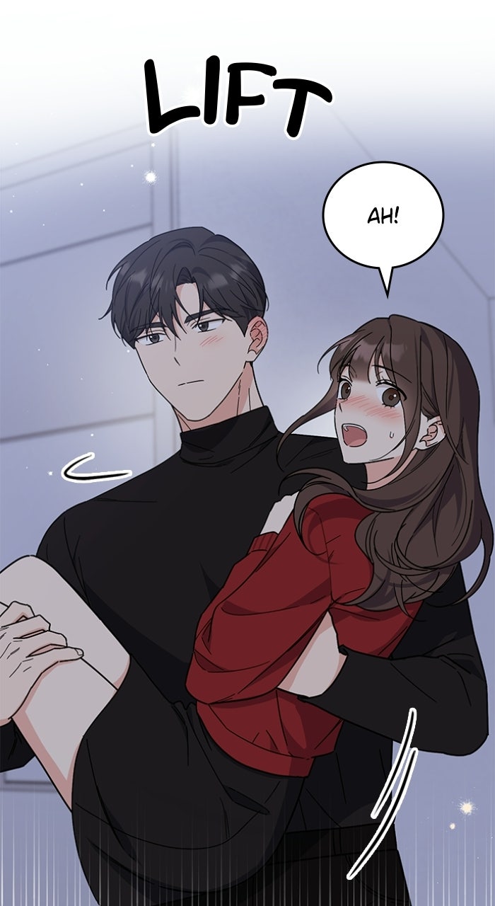 Read Ugly Duckling Complex chapter 71 image 4 on Lezhin