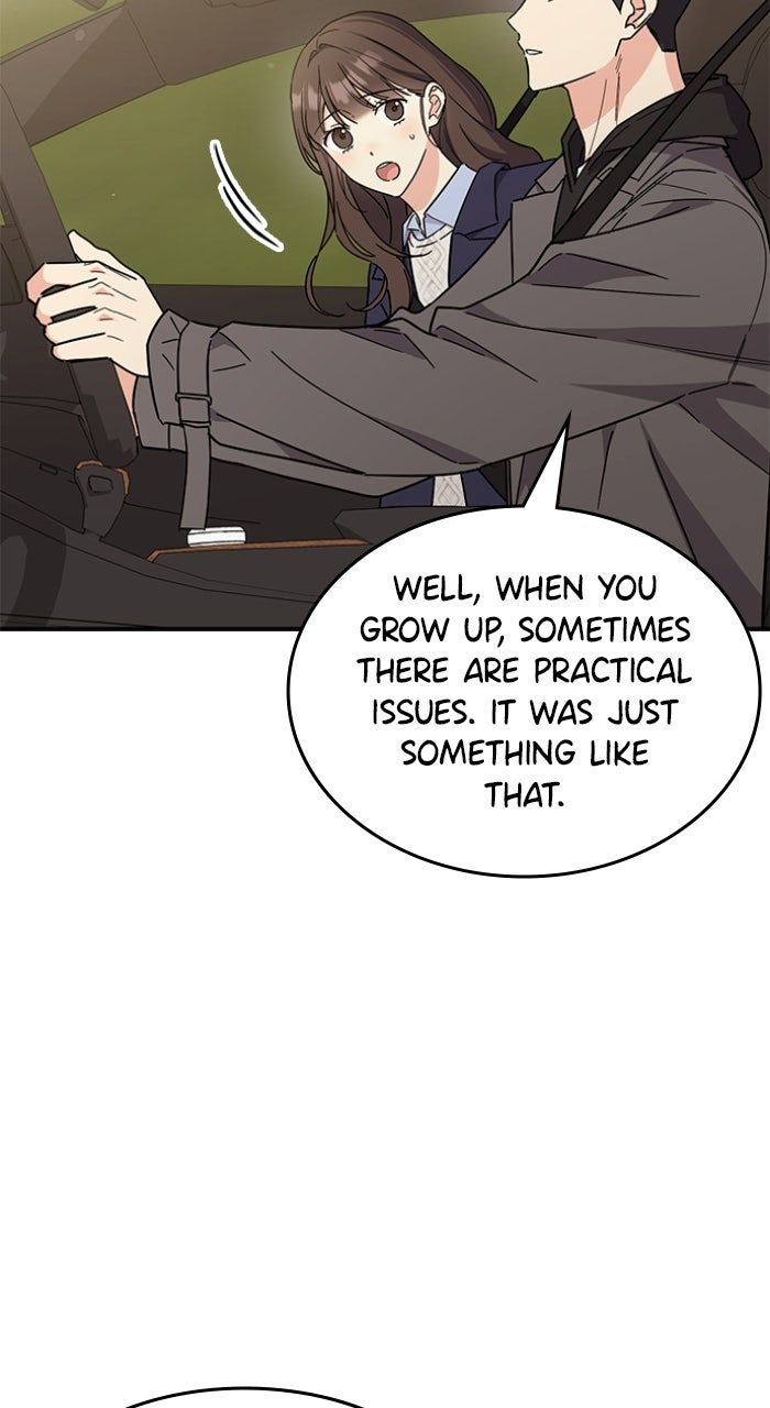 Read Ugly Duckling Complex chapter 71 image 40 on Lezhin
