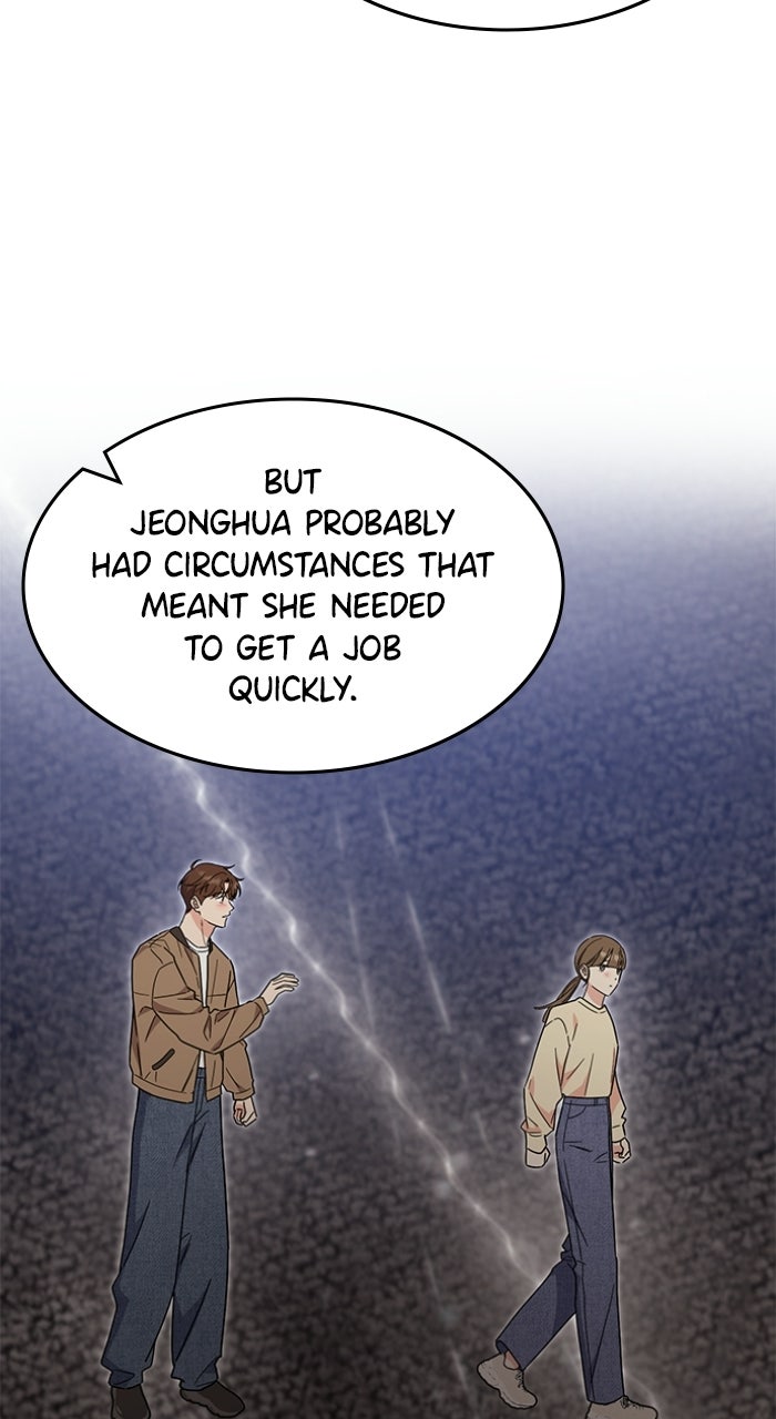 Read Ugly Duckling Complex chapter 71 image 42 on Lezhin