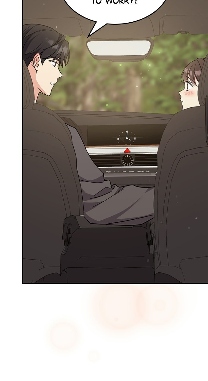Read Ugly Duckling Complex chapter 71 image 46 on Lezhin