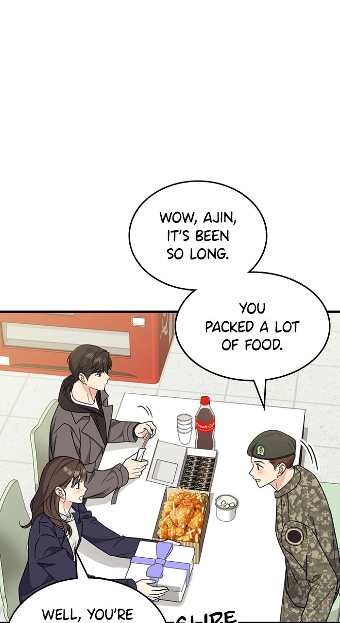 Read Ugly Duckling Complex chapter 71 image 51 on Lezhin
