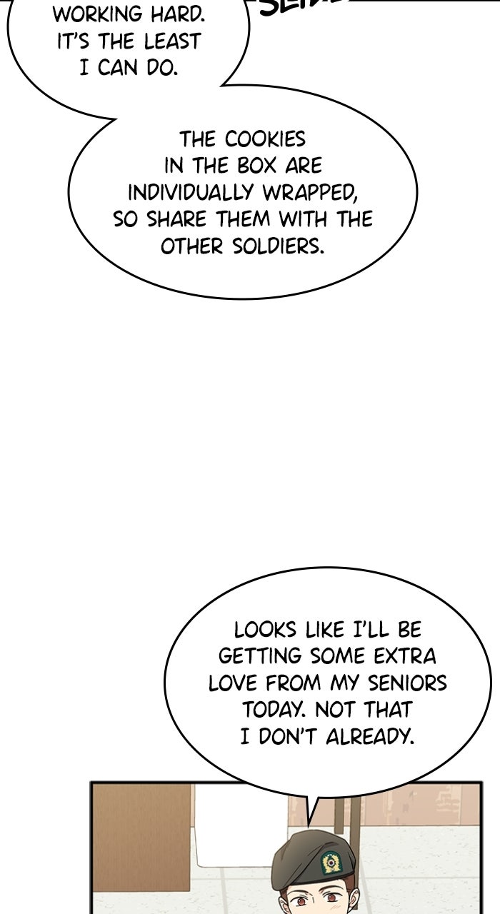 Read Ugly Duckling Complex chapter 71 image 52 on Lezhin