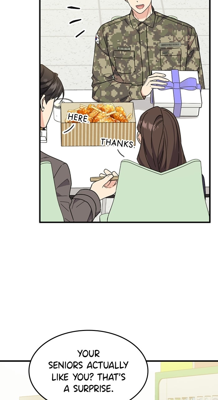 Read Ugly Duckling Complex chapter 71 image 53 on Lezhin