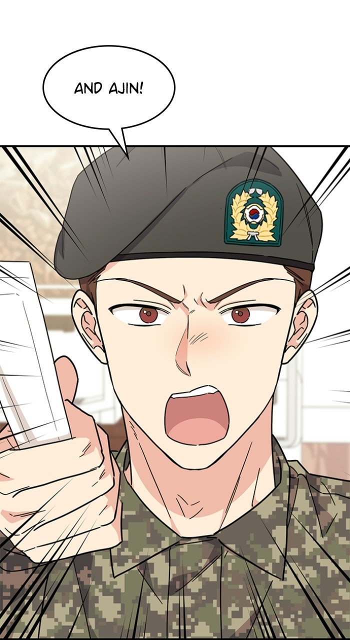 Read Ugly Duckling Complex chapter 71 image 55 on Lezhin