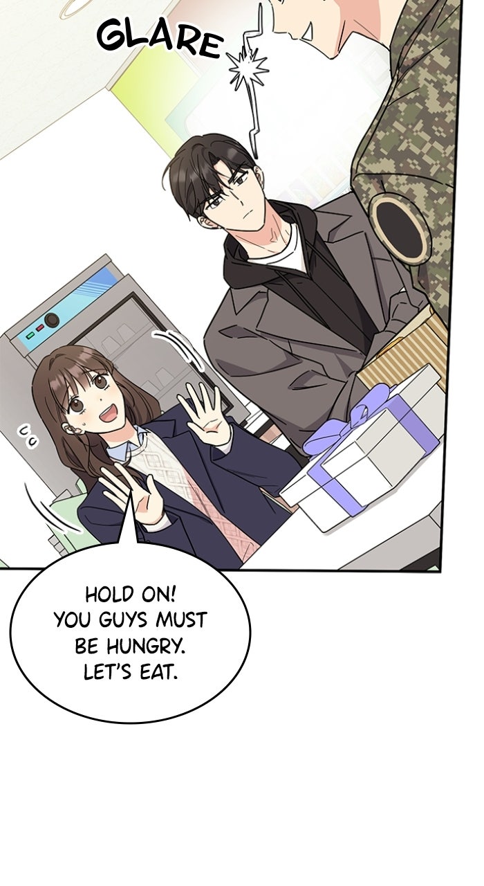 Read Ugly Duckling Complex chapter 71 image 59 on Lezhin