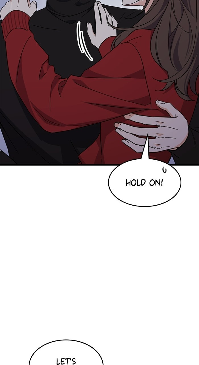 Read Ugly Duckling Complex chapter 71 image 6 on Lezhin