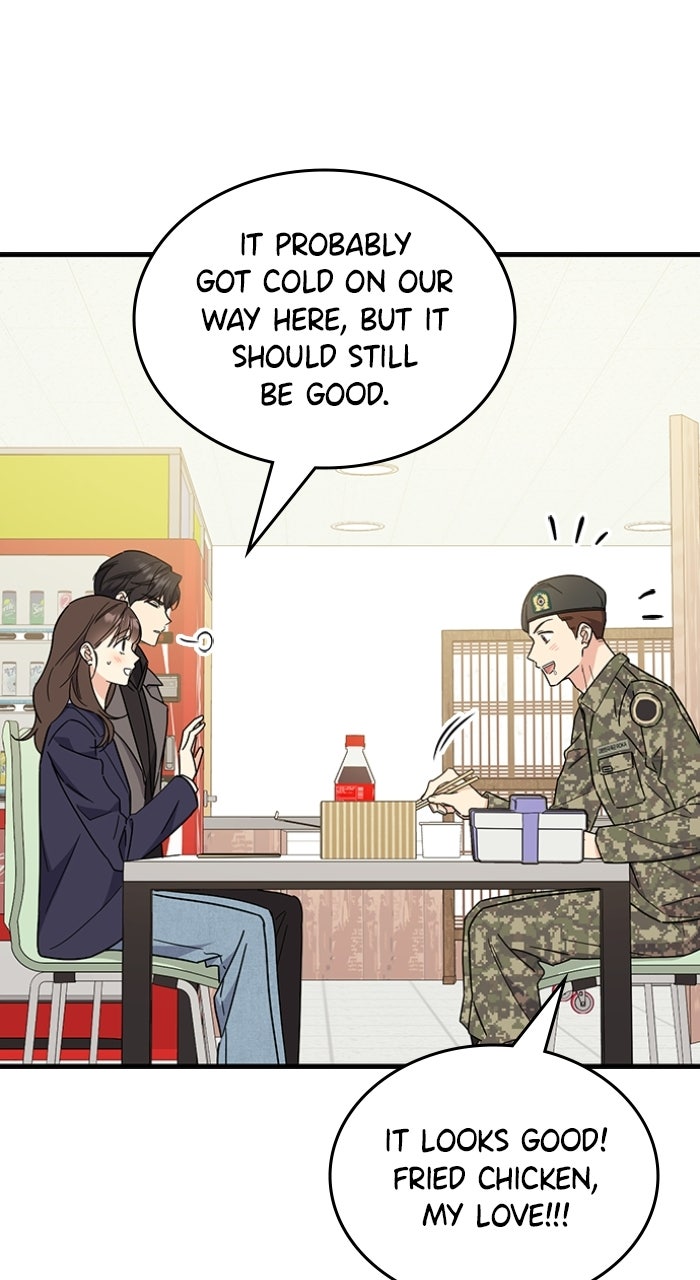 Read Ugly Duckling Complex chapter 71 image 60 on Lezhin