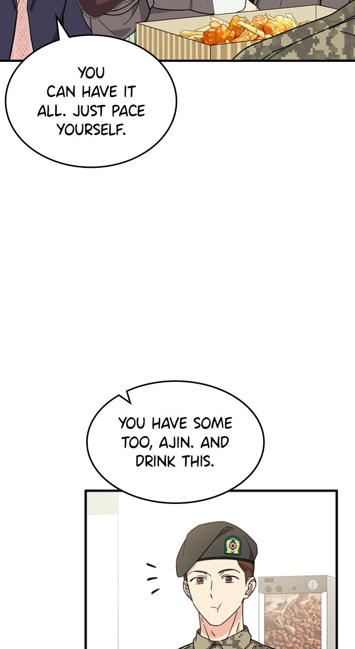 Read Ugly Duckling Complex chapter 71 image 62 on Lezhin