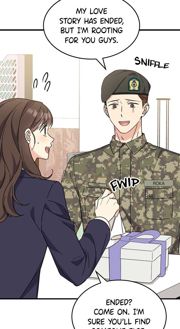 Read Ugly Duckling Complex chapter 71 image 65 on Lezhin