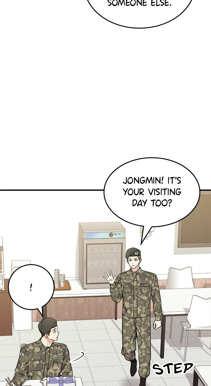 Read Ugly Duckling Complex chapter 71 image 66 on Lezhin