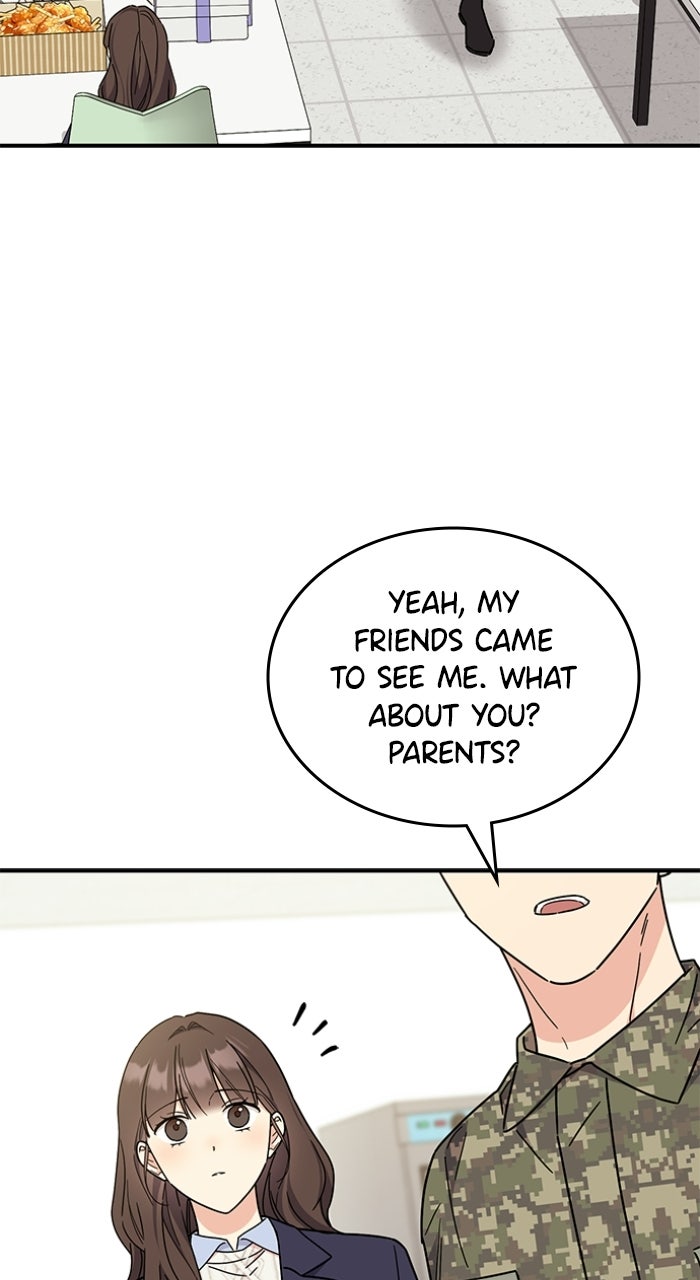 Read Ugly Duckling Complex chapter 71 image 67 on Lezhin
