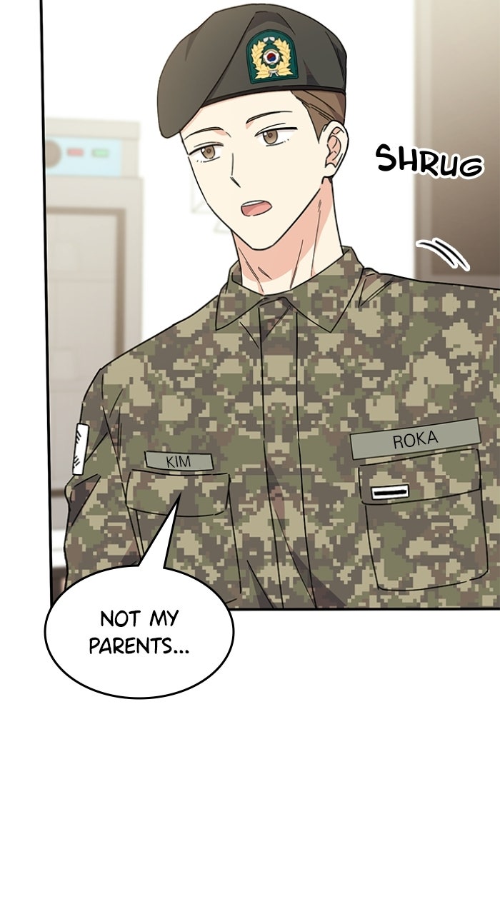 Read Ugly Duckling Complex chapter 71 image 69 on Lezhin