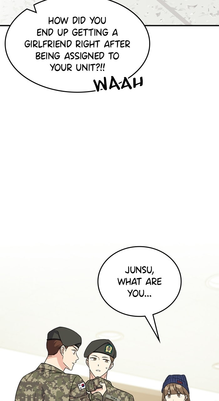 Read Ugly Duckling Complex chapter 71 image 72 on Lezhin