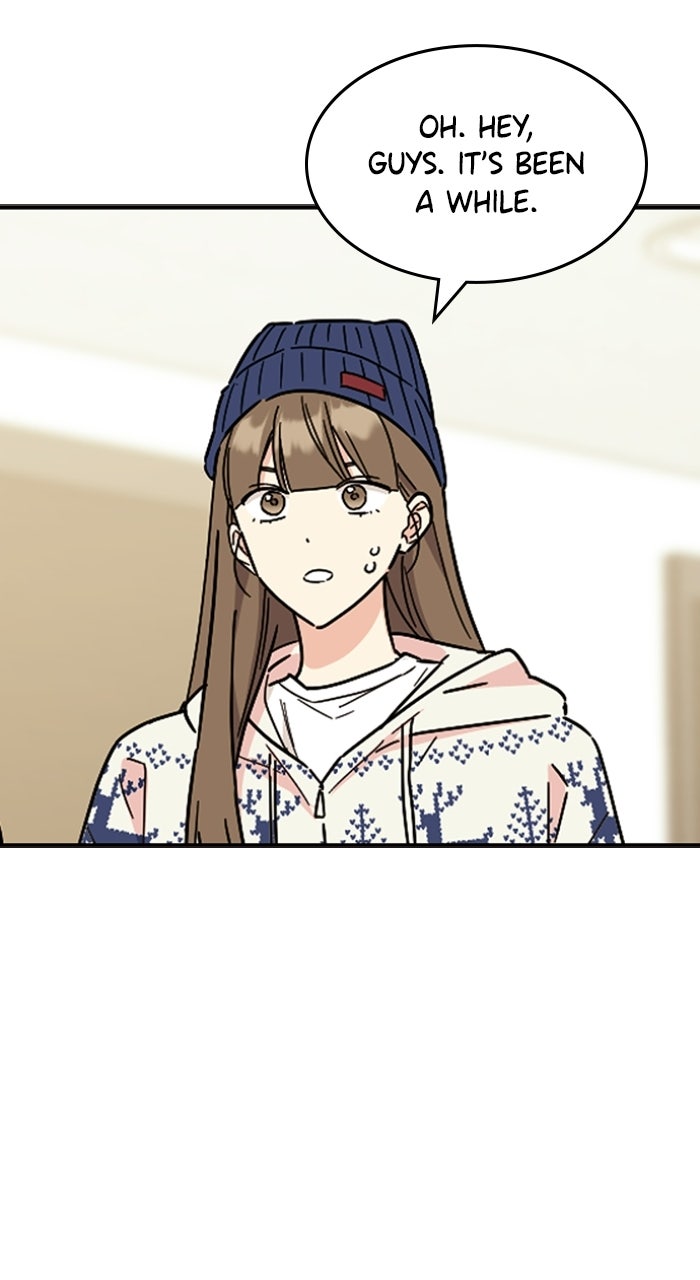 Read Ugly Duckling Complex chapter 71 image 74 on Lezhin